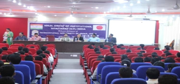 Ideal Institute of Technology Ghaziabad Events & Activities photo 2